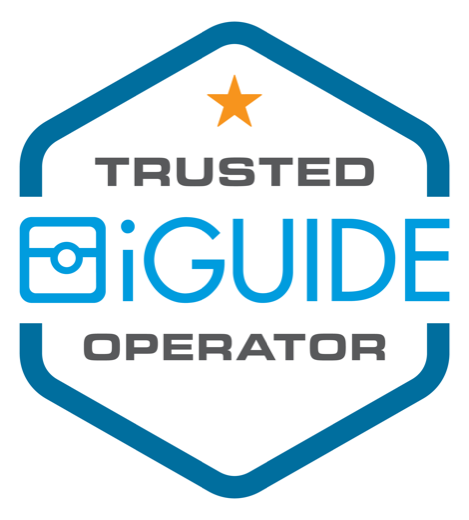 Trusted iGUIDE Operator